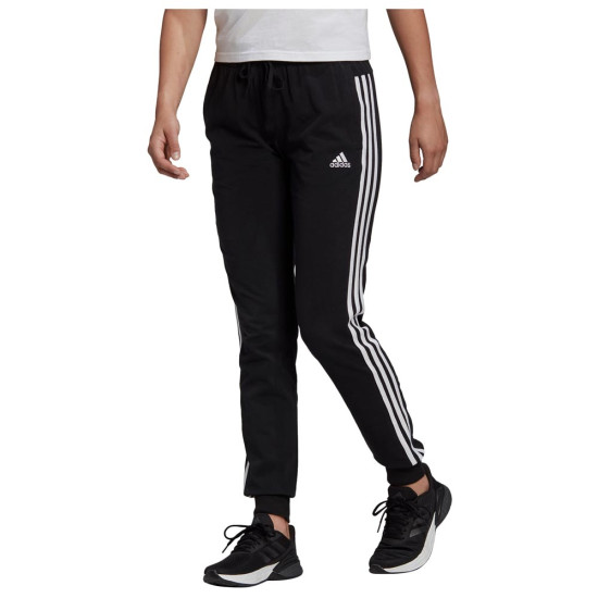 Adidas Γυναικείο παντελόνι φόρμας Essentials